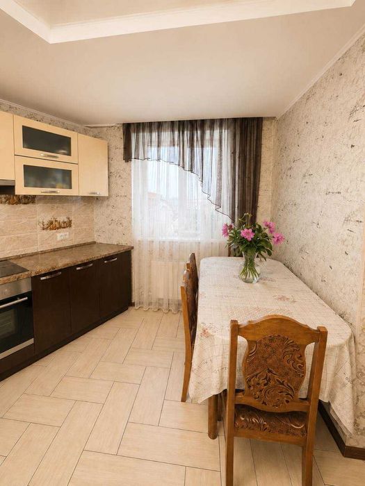 Квартира на вул. Нове Шосе, 14 в Києві, ID 221711, фото №7
