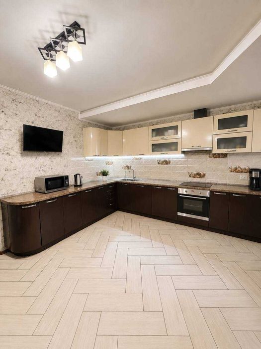 Квартира на вул. Нове Шосе, 14 в Києві, ID 221711, фото №9