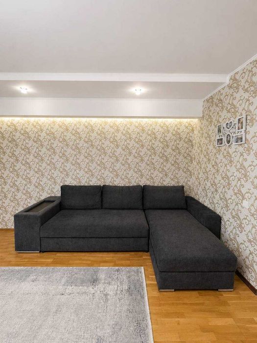 Квартира на вул. Нове Шосе, 14 в Києві, ID 221711, фото №10