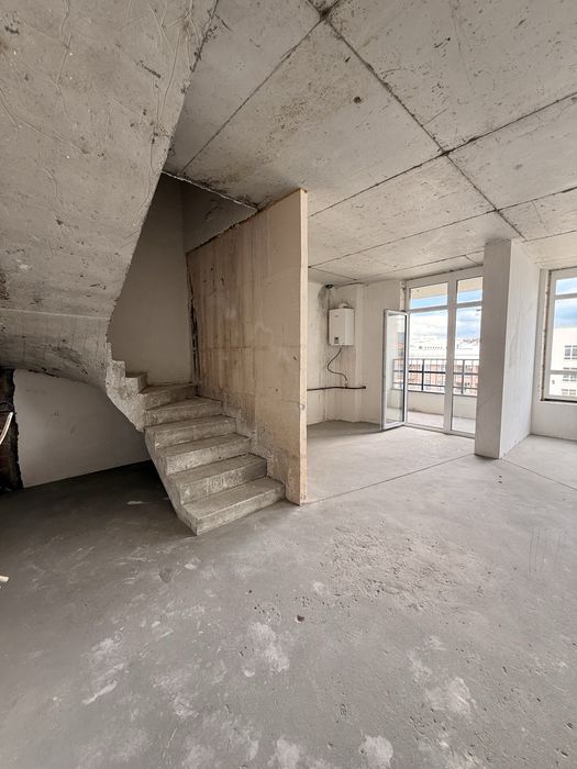 Квартира на вул. Ольги Кобилянської, 1В в Києві, ID 232697, фото №2