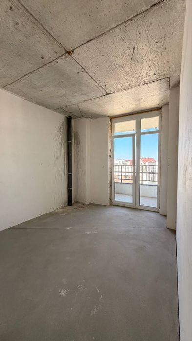 Квартира на вул. Ольги Кобилянської, 1В в Києві, ID 232697, фото №8
