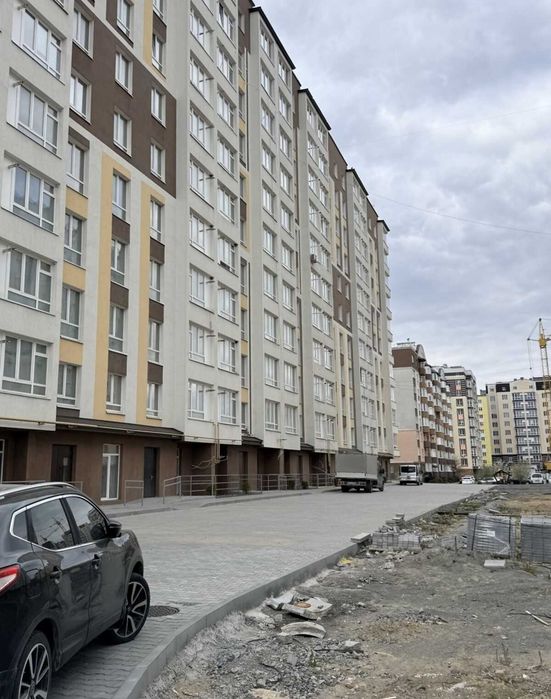 Квартира на вул. Трудова в Хмельницькому, ID 241377, фото №8