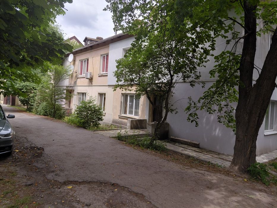 Квартира на Р.н Київського майдану в Луцьк, ID 223756, фото №1