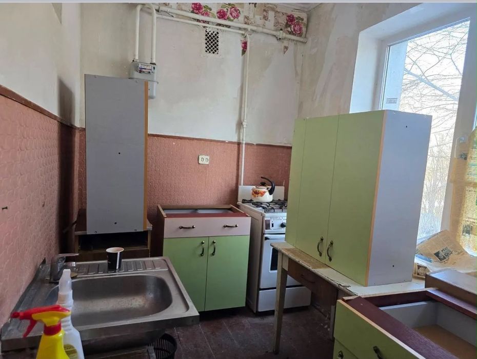 Квартира на Р.н Київського майдану в Луцьк, ID 223756, фото №5