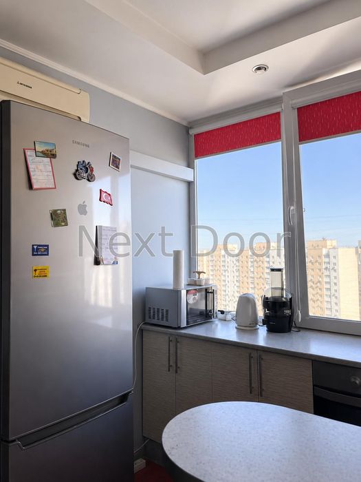 Квартира на вул. Урлівська, 23а в Києві, ID 301440, фото №2