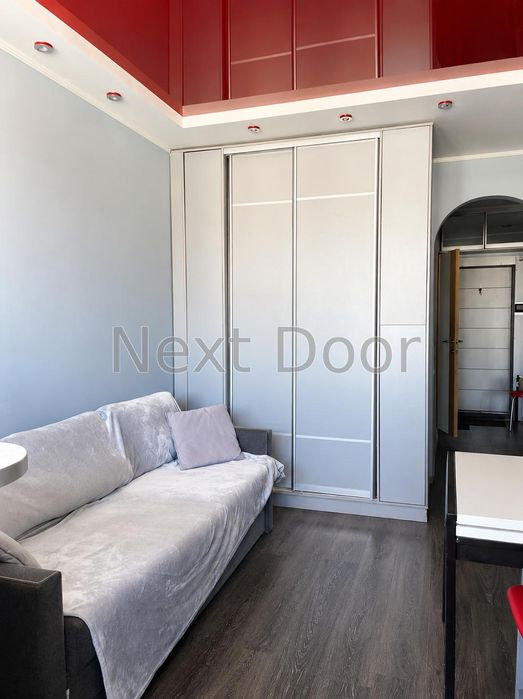 Квартира на вул. Урлівська, 23а в Києві, ID 301440, фото №3