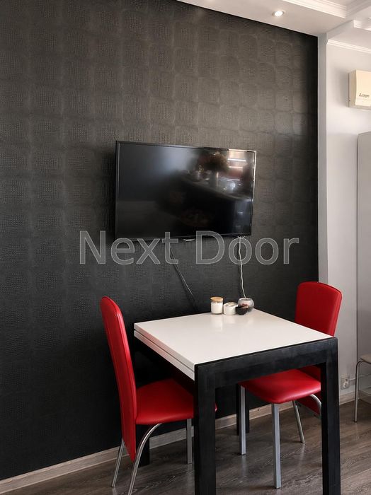 Квартира на вул. Урлівська, 23а в Києві, ID 301440, фото №4