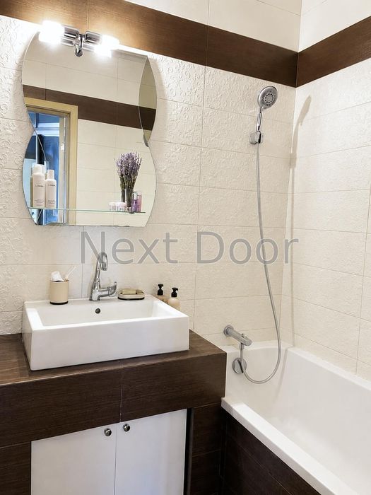Квартира на вул. Урлівська, 23а в Києві, ID 301440, фото №8