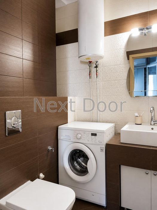 Квартира на вул. Урлівська, 23а в Києві, ID 301440, фото №9