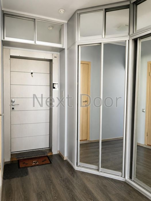 Квартира на вул. Урлівська, 23а в Києві, ID 301440, фото №10