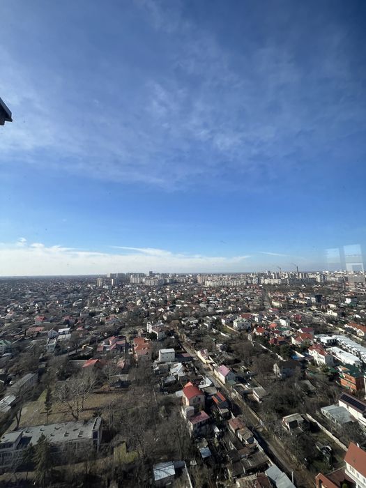 Квартира на вул. 16 ст. Б. Фонтана в Одесі, ID 181105, фото №1