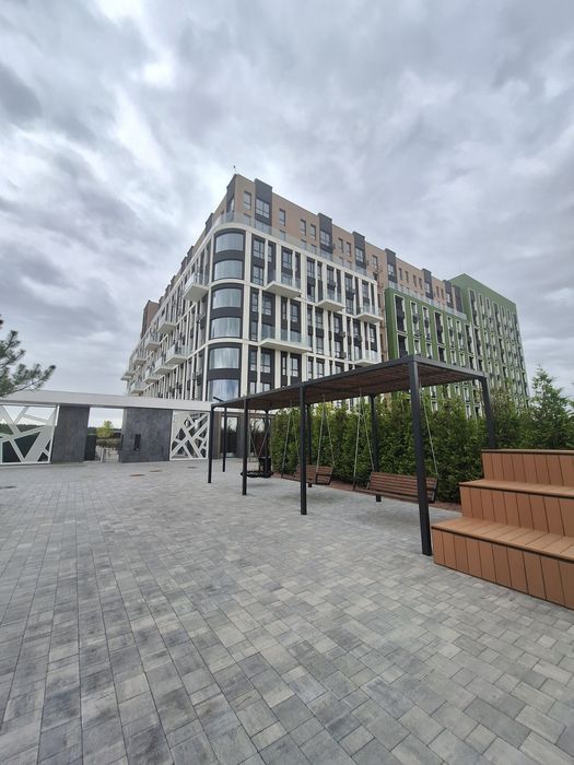 Квартира на Буча в Києві, ID 236701, фото №10