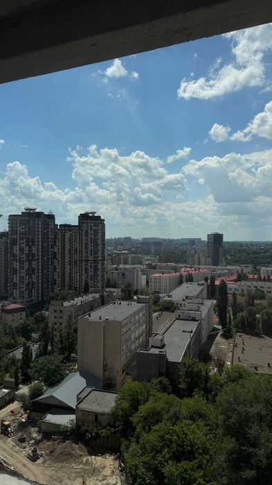Квартира на ЖК Бізнес-класу Greenville на Печерську в Києві, ID 283925, фото №11