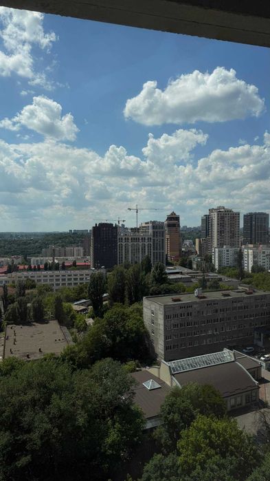 Квартира на ЖК Бізнес-класу Greenville на Печерську в Києві, ID 283925, фото №12