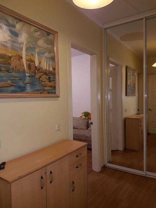 Квартира на вул. Армейська в Одесі, ID 259951, фото №8