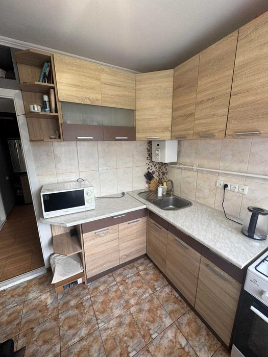 Квартира на вул. Кам'янецька в Хмельницький, ID 219703, фото №1