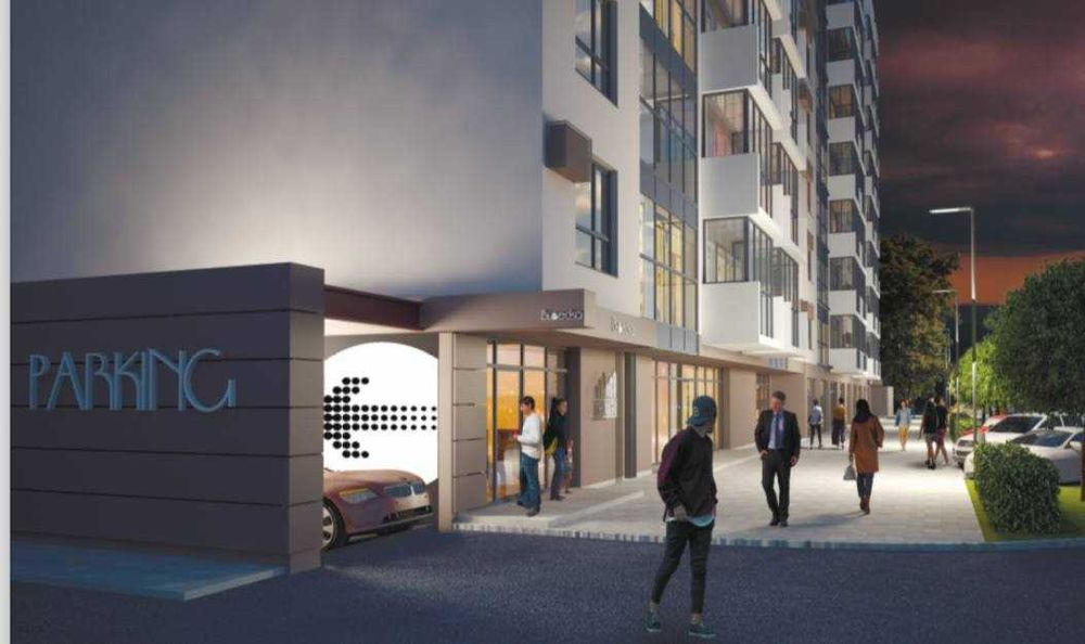 Квартира на ЖК «На Сінній 25» в Полтаві, ID 164936, фото №7