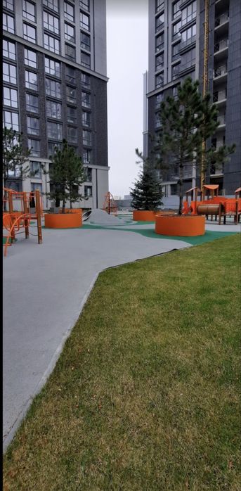 Квартира на вул. Короленка, 22А в Дніпро, ID 271289, фото №2