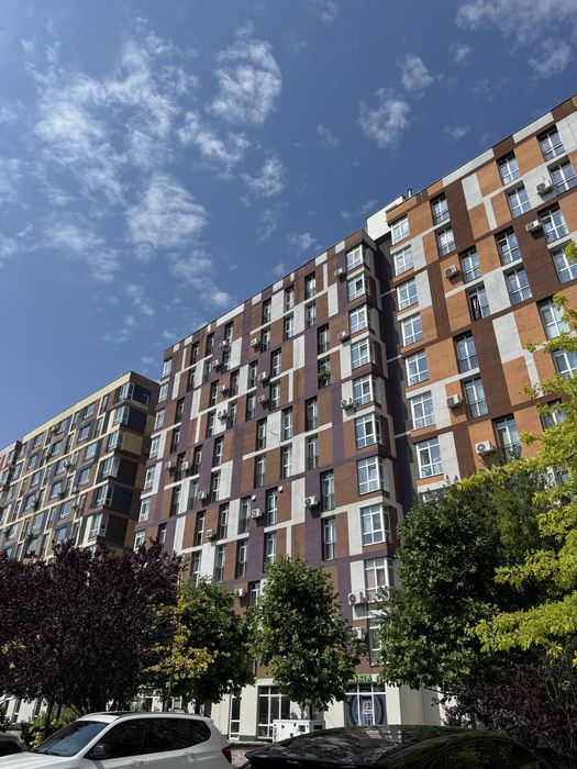 Квартира в Києві, ID 304737, фото №3