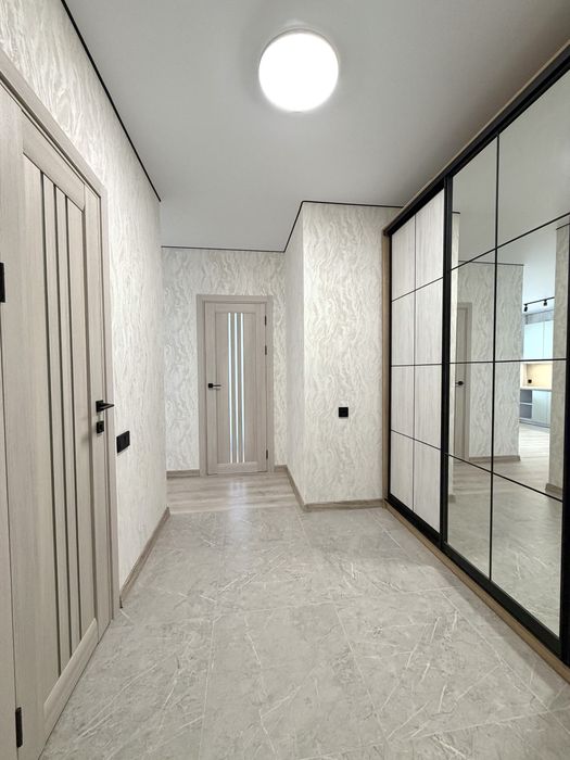 Квартира на ЖК Молодість в Києві, ID 239682, фото №5