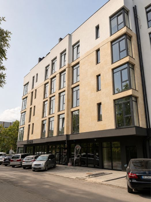 Квартира на р-н Гідропарку в Рівному, ID 207632, фото №7
