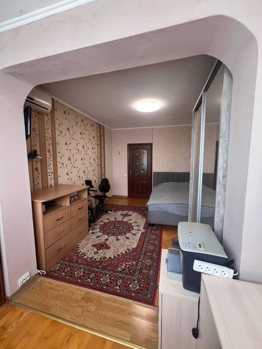 Квартира на шосе Харківське, 174 в Києві, ID 242575, фото №15