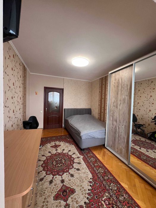 Квартира на шосе Харківське, 174 в Києві, ID 242575, фото №16