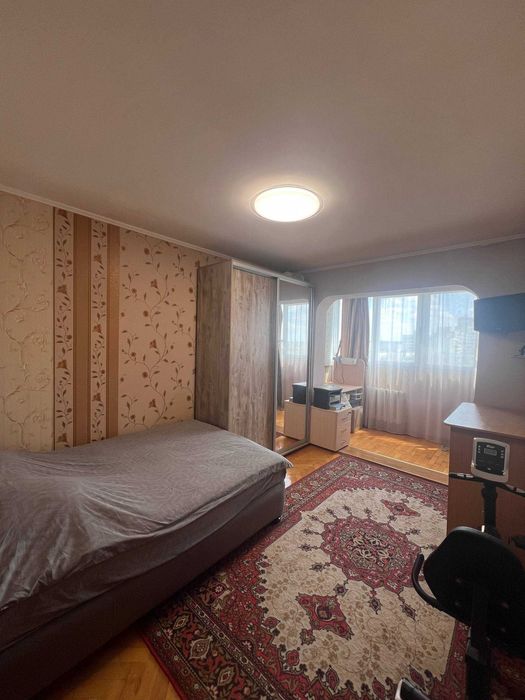 Квартира на шосе Харківське, 174 в Києві, ID 242575, фото №17