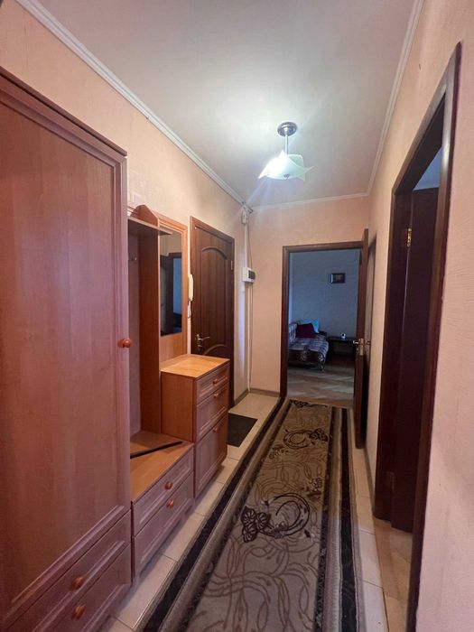 Квартира на шосе Харківське, 174 в Києві, ID 242575, фото №18