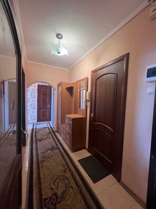 Квартира на шосе Харківське, 174 в Києві, ID 242575, фото №19