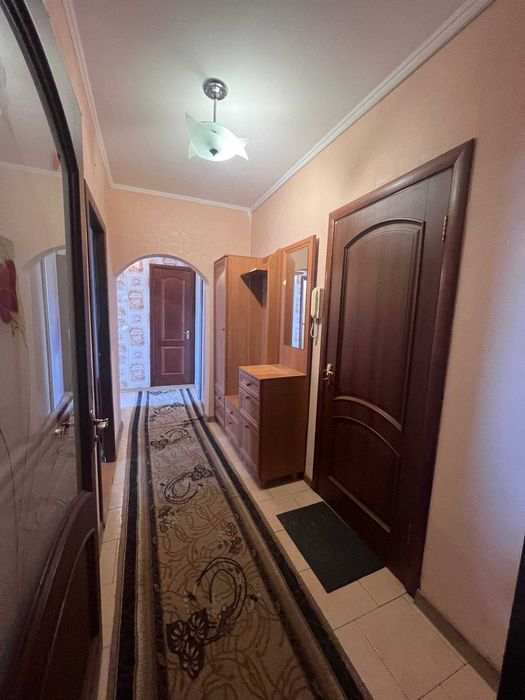 Квартира на шосе Харківське, 174 в Києві, ID 242575, фото №20