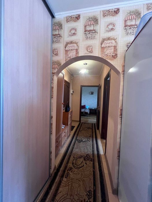 Квартира на шосе Харківське, 174 в Києві, ID 242575, фото №5