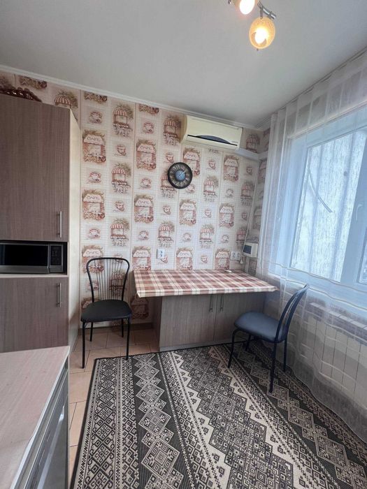 Квартира на шосе Харківське, 174 в Києві, ID 242575, фото №6