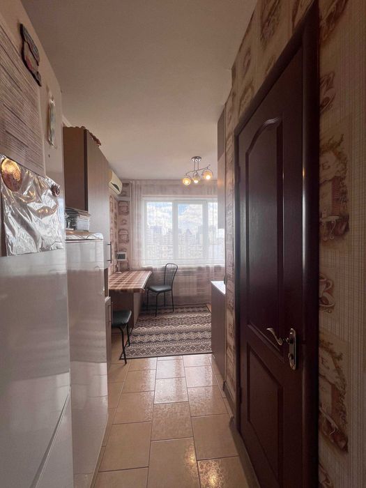 Квартира на шосе Харківське, 174 в Києві, ID 242575, фото №8
