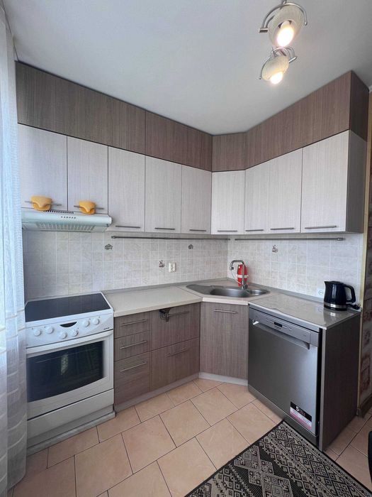 Квартира на шосе Харківське, 174 в Києві, ID 242575, фото №9