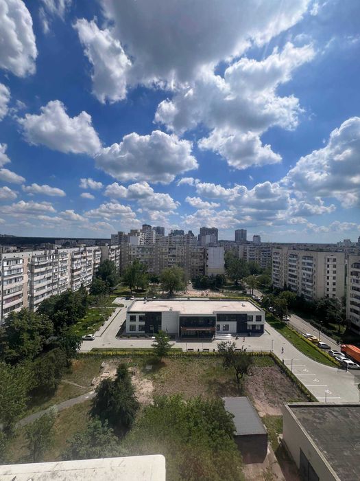 Квартира на шосе Харківське, 174 в Києві, ID 242575, фото №10