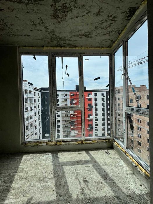 Квартира на ЖК Скандинавія в Івано-Франківську, ID 387805, фото №4