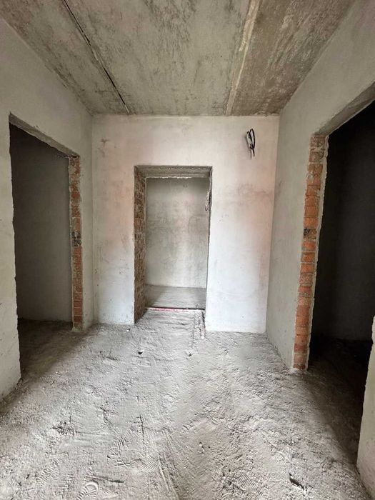 Квартира на ЖК Скандинавія в Івано-Франківську, ID 387805, фото №6