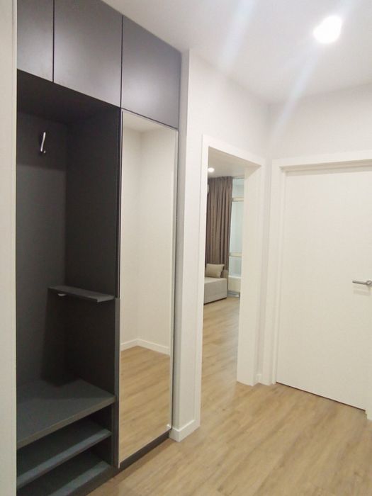 Квартира на ЖК Галактика в Києві, ID 215681, фото №11