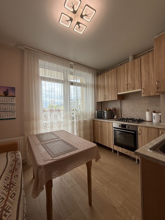 Квартира на біля парку “Мама” в Києві, ID 232881, фото №4