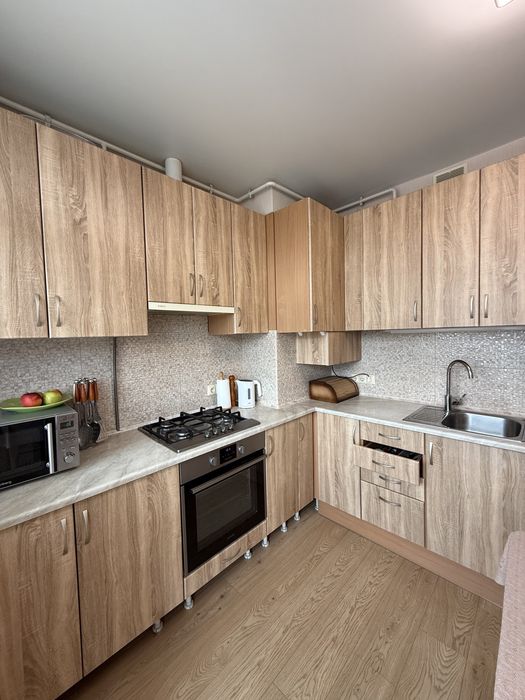 Квартира на біля парку “Мама” в Києві, ID 232881, фото №5