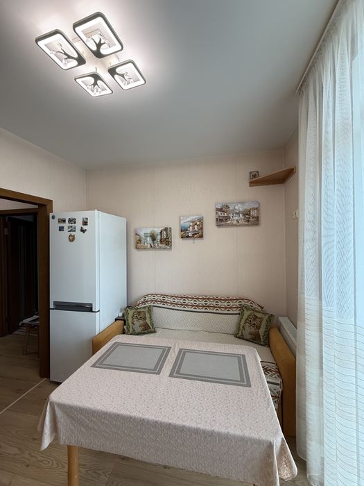 Квартира на біля парку “Мама” в Києві, ID 232881, фото №6