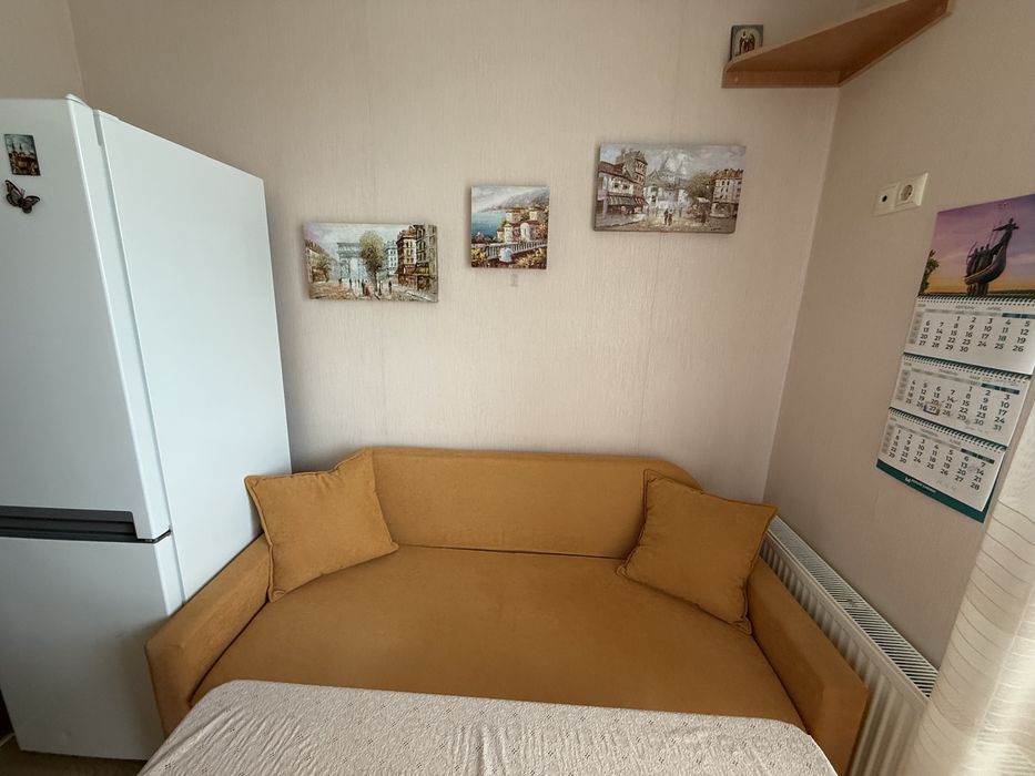 Квартира на біля парку “Мама” в Києві, ID 232881, фото №7