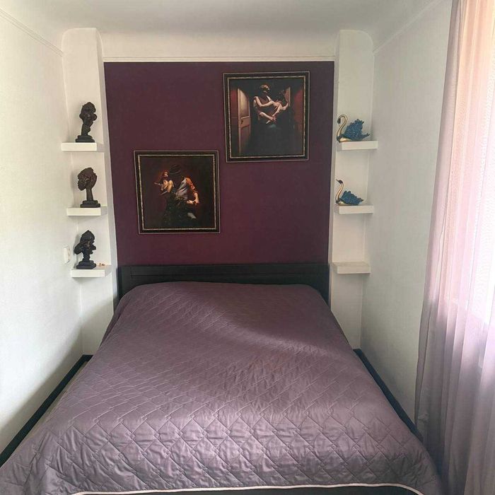 Квартира на пл. Фестивальна в Запоріжжі, ID 254503, фото №14