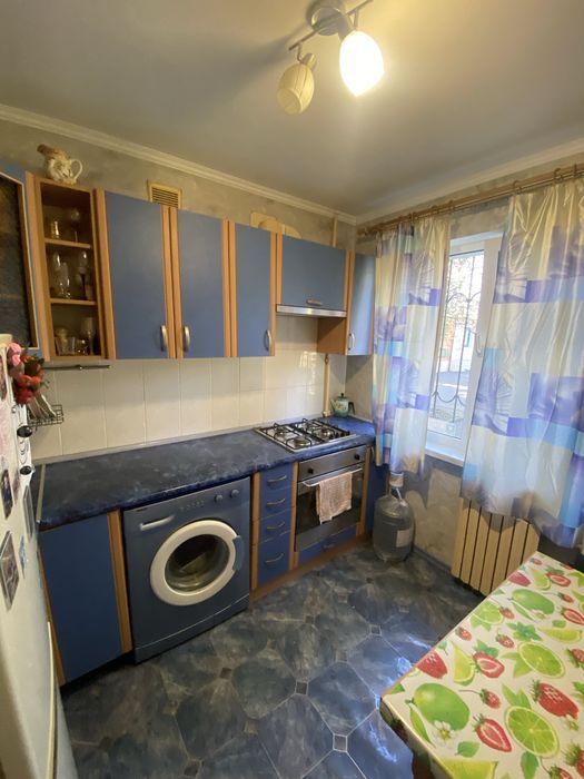 Квартира на на Черемушках в Одесі, ID 272061, фото №1