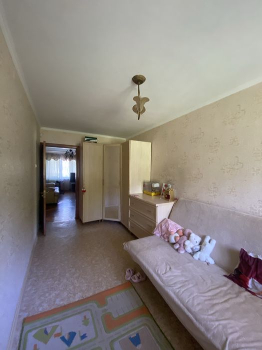 Квартира на на Черемушках в Одесі, ID 272061, фото №4