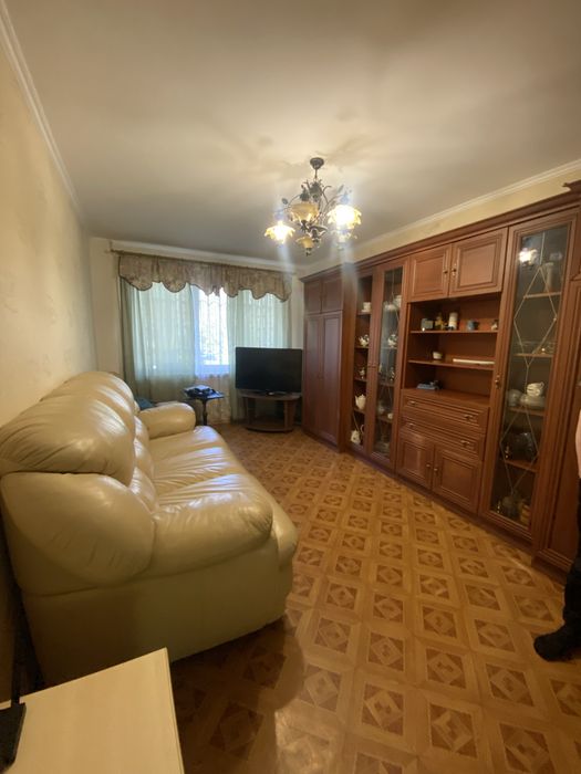 Квартира на на Черемушках в Одесі, ID 272061, фото №5