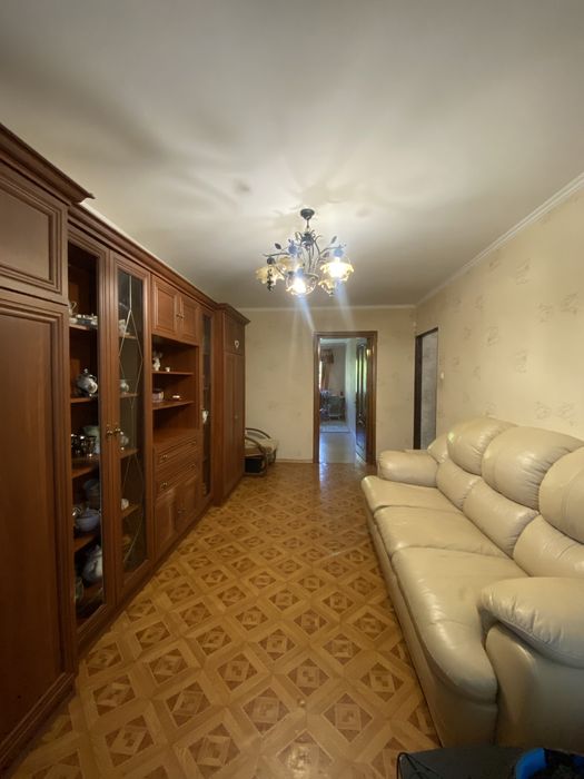 Квартира на на Черемушках в Одесі, ID 272061, фото №6