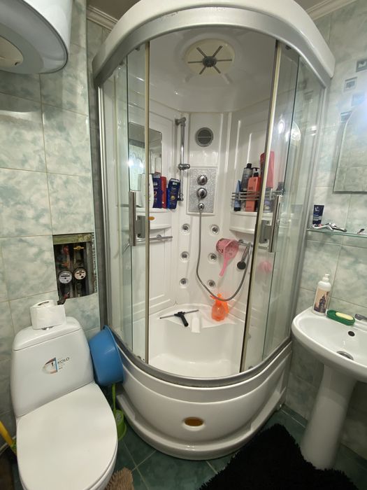 Квартира на на Черемушках в Одесі, ID 272061, фото №7