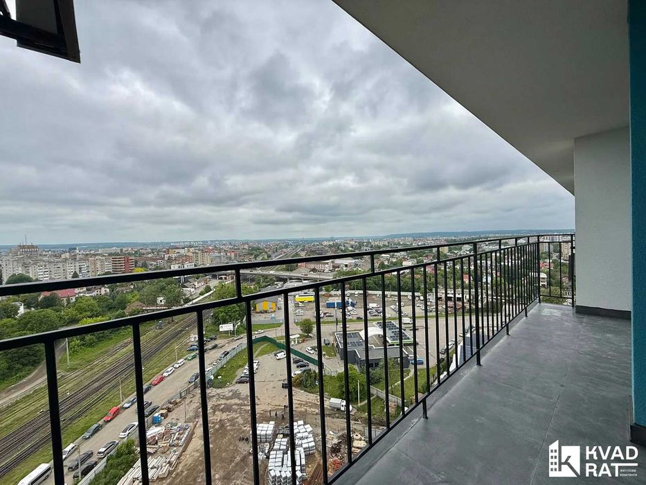 Квартира на ЖК SkyGarden в Івано-Франківську, ID 266650, фото №5